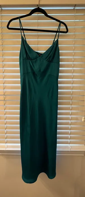 Sundae Muse Tyra Midi Dress thumbnail 4