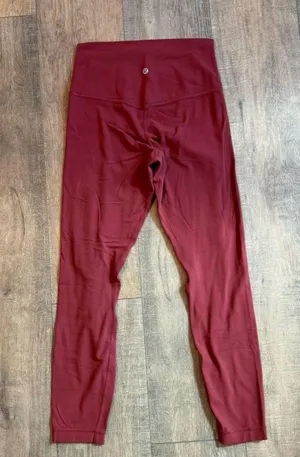Lululemon Align Leggings thumbnail 6