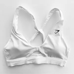 Gymshark S Peek A Boo Sports Bra thumbnail 1