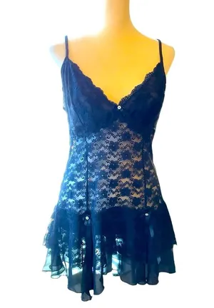 In Bloom by Jonquil for Nordstrom Ladies Chemise. ❤️ thumbnail 1