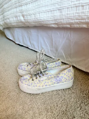 Love Shack Fancy shoes thumbnail 2