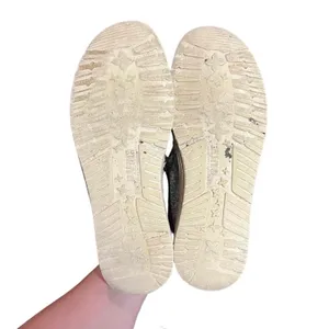 Hey Dude‎ Wendy Stretch Fog Slip on Casual Shoes Women's Size 9 thumbnail 8