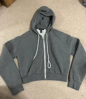 Cropped Jacket Size M thumbnail 1