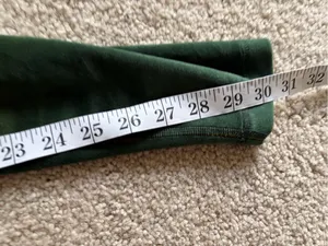 Aviator nation women’s ombré stars preppy bohemian leggings size medium thumbnail 16