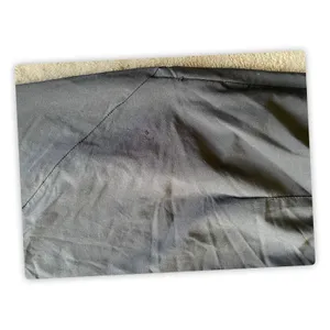 Nike Dri-FIT Womens Black Jogger Pants Small S Athletic Running Zip Pocket thumbnail 5