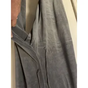 Midnight Velvet Women's Size 2X Gray Silver Embellishes Zip Up 2 pc‎ Track Suit thumbnail 16