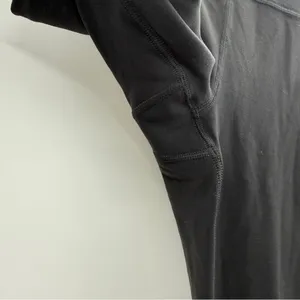 Athleta Elation Jogger Leggings Women’s Size Small Rib Trim 7/8 Fit Activewear‎ thumbnail 5