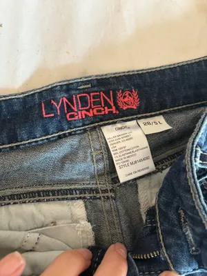 Cinch Women’s Jeans lynden  thumbnail 3