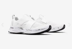 TIEM PARKE Slipstream White Marble 7.5 thumbnail 1
