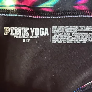 Victoria's Secret PINK yoga brand shorts thumbnail 7