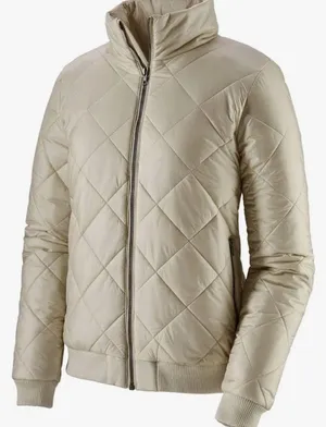 Patagonia Prow Bomber Jacket Women’s thumbnail 1
