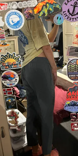 Lululemon Joggers thumbnail 4
