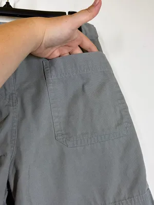 Cotopaxi 100% Organic Cotton Shorts Size Medium thumbnail 3