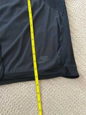 Nike semi cropped tee thumbnail 9