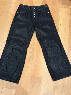 All Saints TAY CARPENTER JEANS‎ 24 thumbnail 2