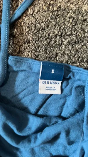 Old Navy Dress thumbnail 2