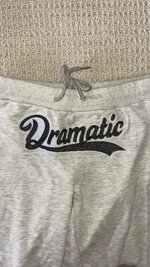 Edikted Wide-Leg Yoga Pants thumbnail 4
