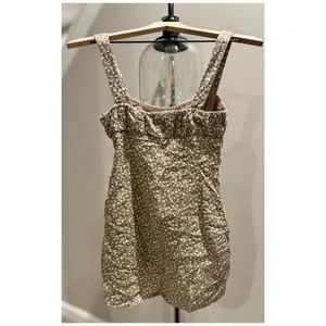 Princess Polly Floral Mini Dress thumbnail 2