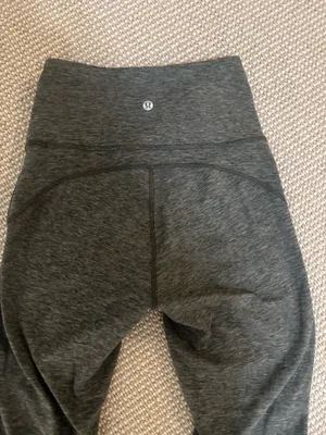 Lululemon Flare Groove Pants thumbnail 3