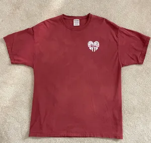 Comfort Wash Kappa Delta T-Shirt thumbnail 1