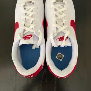 New NIKE Cortez GS 'Forrest Gump' 2024 thumbnail 6