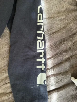 Carhartt Hoodie thumbnail 2