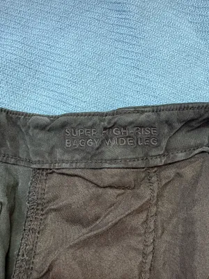 American Eagle Cargo Pants thumbnail 4