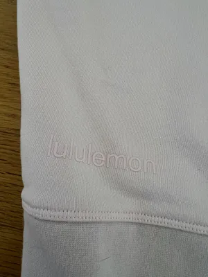 Lululemon Perfectly Oversized Crew Neck thumbnail 3