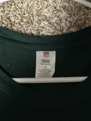 National Football League Team Apparel Packers Tee thumbnail 2