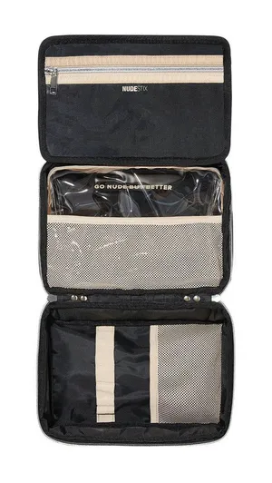 Nude stix travel bag thumbnail 1