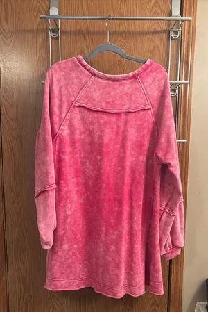New In Dress Pink Size M thumbnail 2