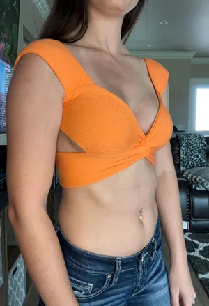 Orange Size XS thumbnail 3