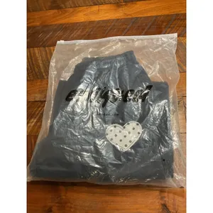 Edikted heart sweatpants thumbnail 3
