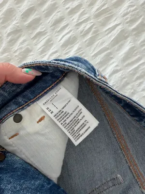 American Eagle Jean Shorts thumbnail 6