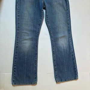 Levi’s 515 Bootcut Jeans 6M thumbnail 7
