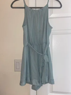 Women’s Romper thumbnail 2