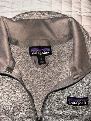 XS Patagonia Women’s Fleece thumbnail 2