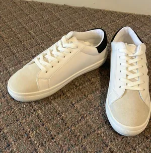 Steve Madden Starling GoldGlitter Sneakers thumbnail 1