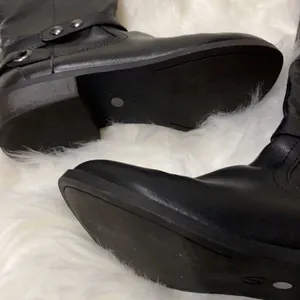 Arizona Jeans Womens Boots Size 7.5 A8 thumbnail 4