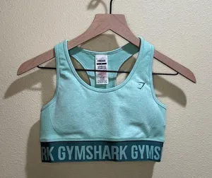 Gymshark Medium FLEX SPORTS BRA
Light Support thumbnail 1