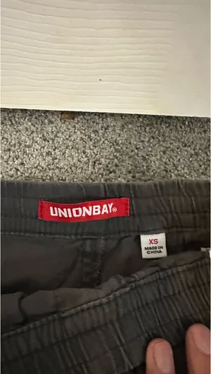 Unionbay Shorts Cargo thumbnail 3