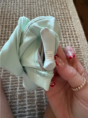 Lululemon Align Tank Top thumbnail 3