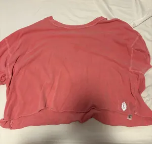 Free People Crop Top thumbnail 1