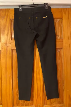 Black work pants Size M thumbnail 2