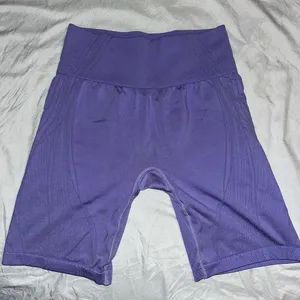 Gymshark Apex Seamless Shorts thumbnail 1