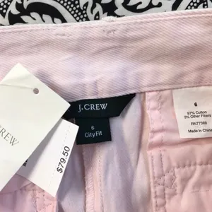 J.Crew Wide Leg Dressy Pants NWT thumbnail 7