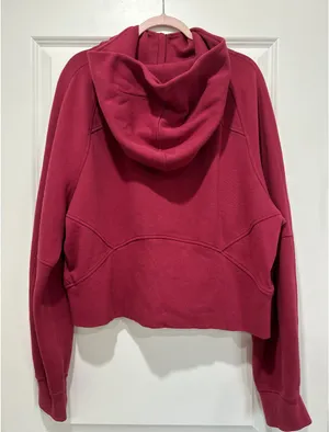 Lululemon Scuba Half-Zip thumbnail 7