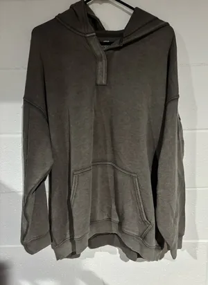 Aerie medium hooded sweater thumbnail 1