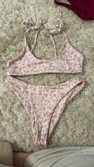 Bikini Pink Size XXS thumbnail 2