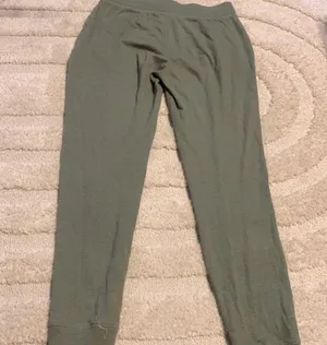 Pink Army Green Joggers thumbnail 7